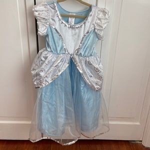 Little Adventures Cinderella Costume